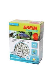 Eheim Substrat Filtre Malzemesi 1 Lt Eheim Substrat Filtre Malzemesi 1 Lt