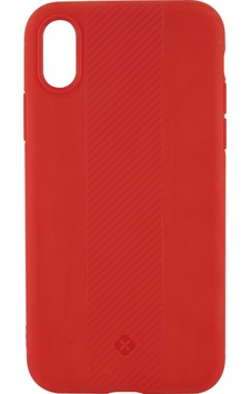 Totu Apple Uyumlu iPhone X Karbon Seri Arka Koruma Kılıf Totu Apple Uyumlu iPhone X Karbon Seri Arka Koruma Kılıf