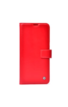 Galaxy Uyumlu M11 Zore Kar Deluxe Kartlıklı Cüzdan Kapaklı Kılıf
