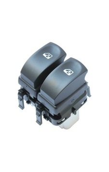 Hellux Pra.700943 Cam Anahtarı Ön Sol 10 Fişli Renault Clıo Iıı - Modus -twıngo Iı 8200214943 -