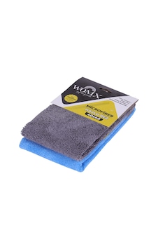 50 70 Mikrofiber Havlu Bez - Çizmeyen Ekstra Kalın Doku, Oto Ve Ev İçin Genel Amaçlı