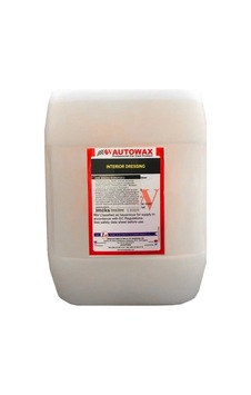 Autowax Toprido Parlatma & Koruma Sütü 22 Lt 1 Autowax Toprido Parlatma & Koruma Sütü 22 Lt 1