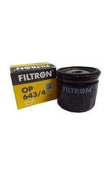 Filtron Honda Cr-v 1.6i-dtec 2013-2018 Yağ Filtresi Filtron Honda Cr-v 1.6i-dtec 2013-2018 Yağ Filtresi