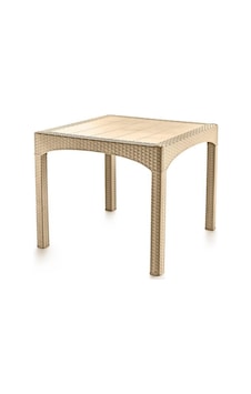 Omnipazar Omnipazar Sy-2574 Bej Rattan Kare Masa 34036 Bej Omnipazar Omnipazar Sy-2574 Bej Rattan Kare Masa 34036 Bej