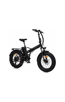 Corelli Truva Rım 20 Jant 42k Folding Fat Bike Elektrikli Bisiklet Siyah Corelli Truva Rım 20 Jant 42k Folding Fat Bike Elektrikli Bisiklet Siyah