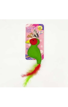 Eurocat - 626 - Toys - Csmo-tex - Cennet Kuşu Eurocat - 626 - Toys - Csmo-tex - Cennet Kuşu