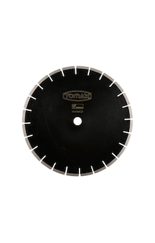 Mermer Kesme Testeresi 300x3,0x8x25,4 Aklby-bsva58