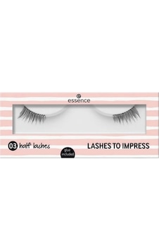 Essence Lashes To Impress Takma Kirpik
