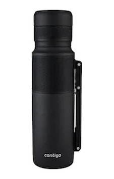 Contigo 1.2 L Termos Siyah Contigo 1.2 L Termos Siyah