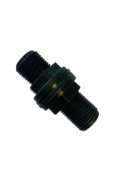 1/2" Çift Taraflı Depo Rekoru Kod:326 Bhclg 1/2" Çift Taraflı Depo Rekoru Kod:326 Bhclg