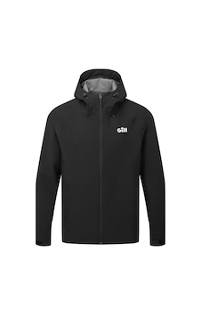 Gill Gıll Voyager Jacket Siyah Gill Gıll Voyager Jacket Siyah
