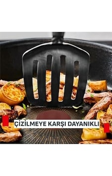Tefal Experience Fusion Core 9x Tava - 20 Cm