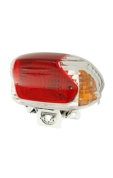 Kymco Movie Xl 125 Movie Xl 150 Arka Stop Komple Kymco Movie Xl 125 Movie Xl 150 Arka Stop Komple