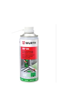 Würth Tutunma Özellikli Yağlayıcı Hhs2000 500ml Würth Tutunma Özellikli Yağlayıcı Hhs2000 500ml