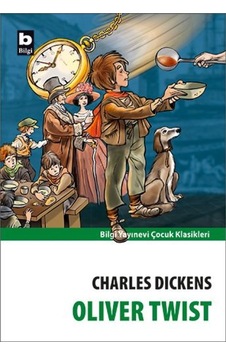 Oliver Twist - Rzır-658274 Oliver Twist - Rzır-658274