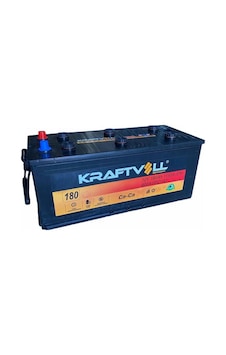 18020006 - Akü - Kraftvoll 18020006 - Akü - Kraftvoll
