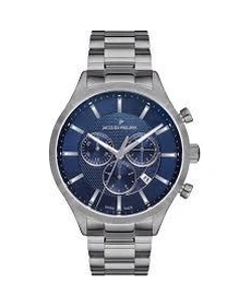 Jacques Philippe Swiss Made Jpqgc038337n Erkek Kol Saati Gri Jacques Philippe Swiss Made Jpqgc038337n Erkek Kol Saati Gri
