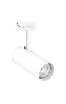 Osram Tracklight Spot Cylinder Wt Gu10 Beyaz Osram Tracklight Spot Cylinder Wt Gu10 Beyaz