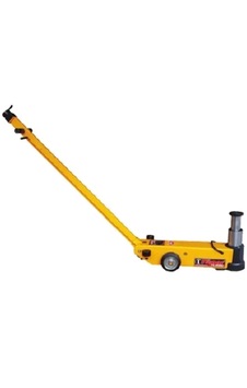 Havalı Kriko 25 40 Ton Tümas