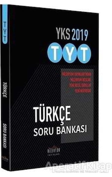 2019 YKS TYT Matematik Soru Bankası - Milenyum 2019 YKS TYT Matematik Soru Bankası - Milenyum