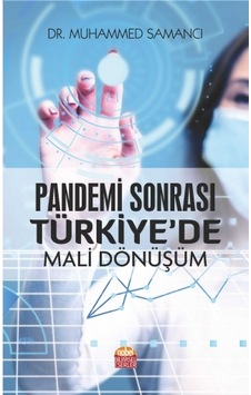 Pandemi Sonrası Türkiye’de Mali Dönüşüm