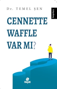 Cennette Waffle Var Mı Cennette Waffle Var Mı