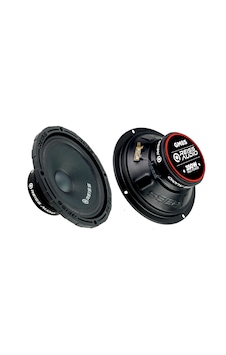 Reiss Audio Rs-Gm8S 20Cm Midrange 350 Watt Maximum Power Reiss Audio Rs-Gm8S 20Cm Midrange 350 Watt Maximum Power