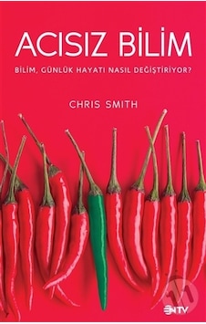 Acısız Bilim - Chris Smith Acısız Bilim - Chris Smith