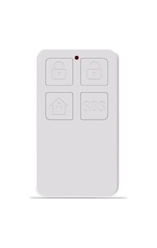 Fonri 2g Dyk01o Wifi Kablosuz Uzaktan Kumanda Fonri 2g Dyk01o Wifi Kablosuz Uzaktan Kumanda