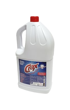 Crax Çamaşır Yumuşatıcı 5 L Crax Çamaşır Yumuşatıcı 5 L