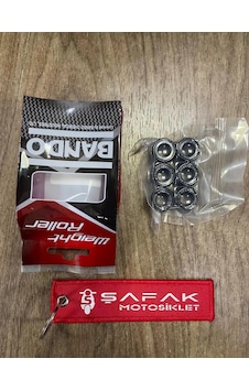 Rks Newlight 125 Newlight Pro Performans Baga Japon Bando 11 Gr Rks Newlight 125 Newlight Pro Performans Baga Japon Bando 11 Gr