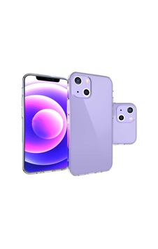 Apple Uyumlu iPhone 14 Plus Kılıf Zore Süper Silikon Kapak Apple Uyumlu iPhone 14 Plus Kılıf Zore Süper Silikon Kapak