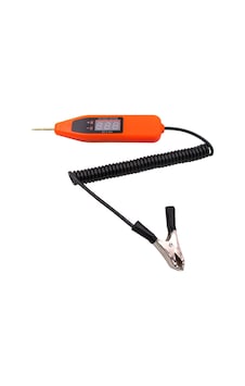 5V - 32V VOLTAJ TEST CİHAZI 5V - 32V VOLTAJ TEST CİHAZI