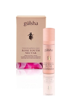 Gülsha Gül Özlü Gençlik Kremi 30 ML
