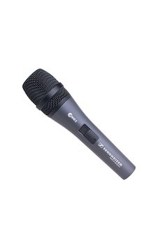 Sennheiser E845-S Profesyonel Vokal Mikrofonu Sennheiser E845-S Profesyonel Vokal Mikrofonu