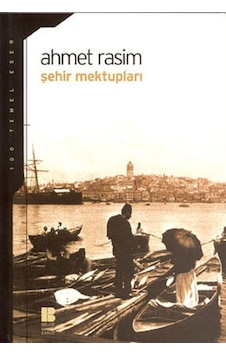 Şehir Mektupları N11.4876 Şehir Mektupları N11.4876