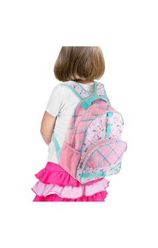 Stephen Joseph Çocuk Büyük Boy Desenli Sırt Çantası Unicorn Sj112 Açık Pembe Stephen Joseph Çocuk Büyük Boy Desenli Sırt Çantası Unicorn Sj112 Açık Pembe