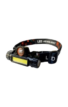Cata Ct-9120 Mir Led Kafa Feneri Şarjlı Cata Ct-9120 Mir Led Kafa Feneri Şarjlı