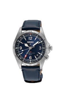 Seiko Prospex Alpinist GMT SPB377J Erkek Kol Saati
