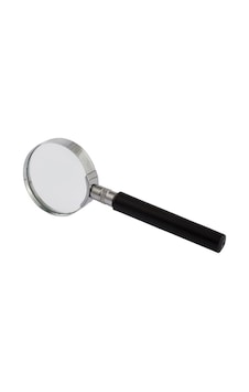 Kraf Büyüteç 50 Mm 350G