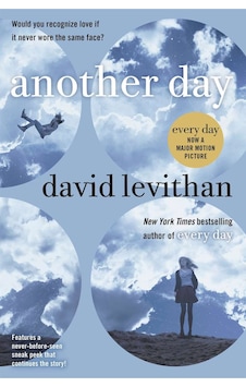 Another Day - David Lavithan Another Day - David Lavithan