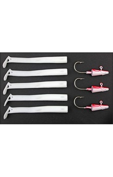 Sea Horse Candy Soft Bait 8 Cm 6 Gr 4 Pcs Cn01 Sea Horse Candy Soft Bait 8 Cm 6 Gr 4 Pcs Cn01
