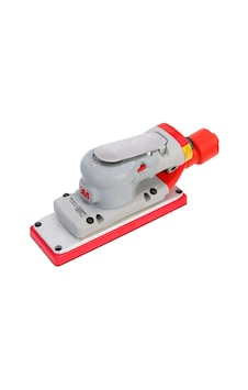 3M 28528 Havalı Kısa Rende Makinası 1/8" Orbit 3M 28528 Havalı Kısa Rende Makinası 1/8" Orbit