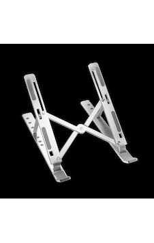 Frısby Fnc-5150st, 10"-15.6" Taşınabilir, Katlanır, Notebook Standı, 7 Kademeli Ayarlanabilir Yükse Çok Renkli Frısby Fnc-5150st, 10"-15.6" Taşınabilir, Katlanır, Notebook Standı, 7 Kademeli Ayarlanabilir Yükse Çok Renkli