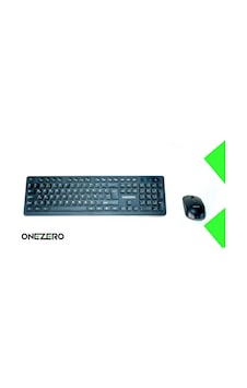Zr700 Wireless Klye Mouse Combo Diğer Zr700 Wireless Klye Mouse Combo Diğer