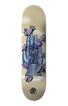 Element Element 825 Space Unisex Skateboard Deck 0001 Çok Renkli Element Element 825 Space Unisex Skateboard Deck 0001 Çok Renkli