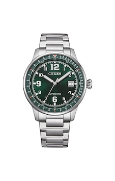 Citizen Nj0190-51x Kol Saati Altın - Siyah Citizen Nj0190-51x Kol Saati Altın - Siyah