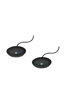 Logitech 989-000171 Group Ekstra Mikrofon