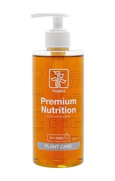 Tropica Premium Nutrition 300 Ml Tropica Premium Nutrition 300 Ml
