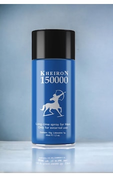 150000 - Erkekler İçin Uzun Süre Etkili Sprey, Dış Kullanıma Özel, İçerikli, 35ML
